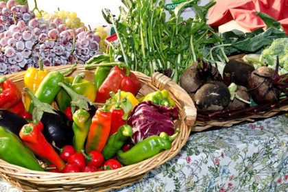Czy możliwa jest uprawa warzyw w doniczkach?